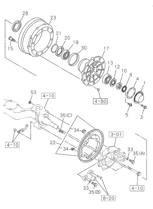 Partial Engine